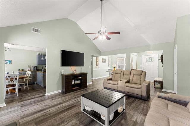 104 Legend Creek Drive, Canton, GA 30114