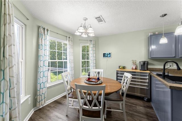 104 Legend Creek Drive, Canton, GA 30114