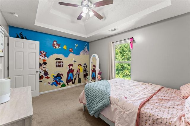 104 Legend Creek Drive, Canton, GA 30114