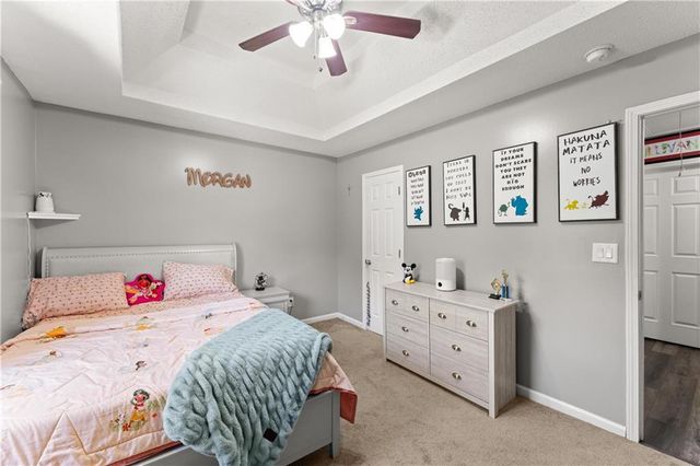 104 Legend Creek Drive, Canton, GA 30114