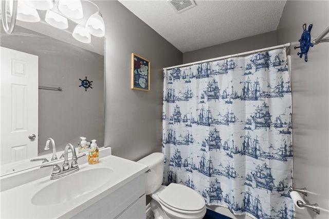 104 Legend Creek Drive, Canton, GA 30114