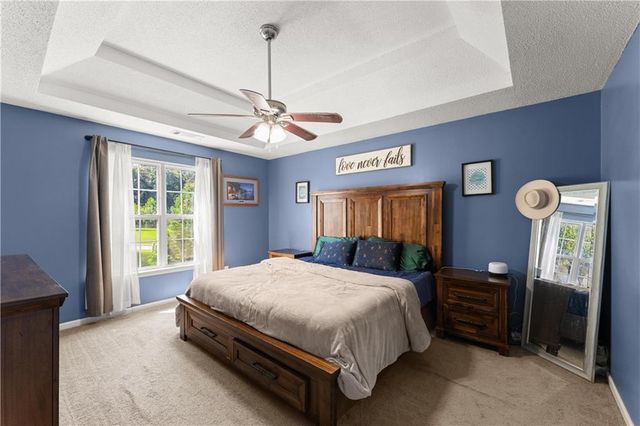 104 Legend Creek Drive, Canton, GA 30114