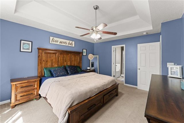 104 Legend Creek Drive, Canton, GA 30114