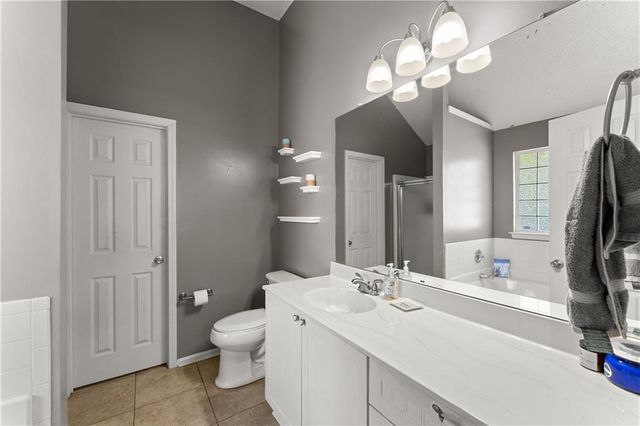 104 Legend Creek Drive, Canton, GA 30114