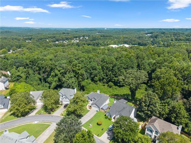 104 Legend Creek Drive, Canton, GA 30114