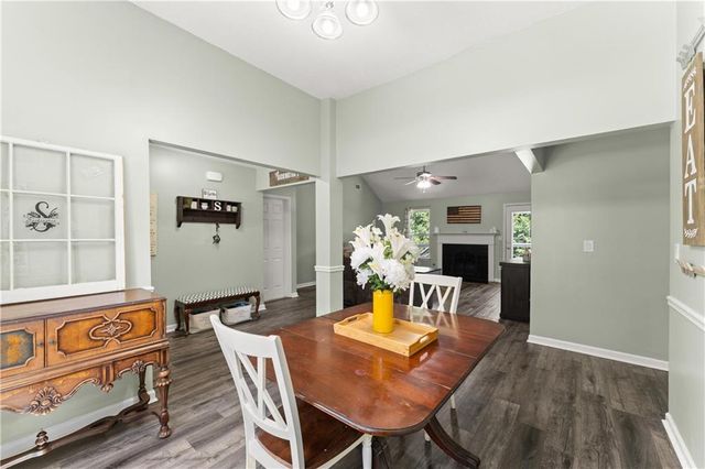 104 Legend Creek Drive, Canton, GA 30114