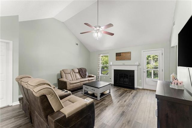104 Legend Creek Drive, Canton, GA 30114