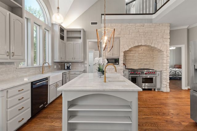 594 Garden Court, Southlake, TX 76092