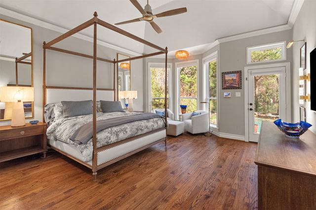 594 Garden Court, Southlake, TX 76092