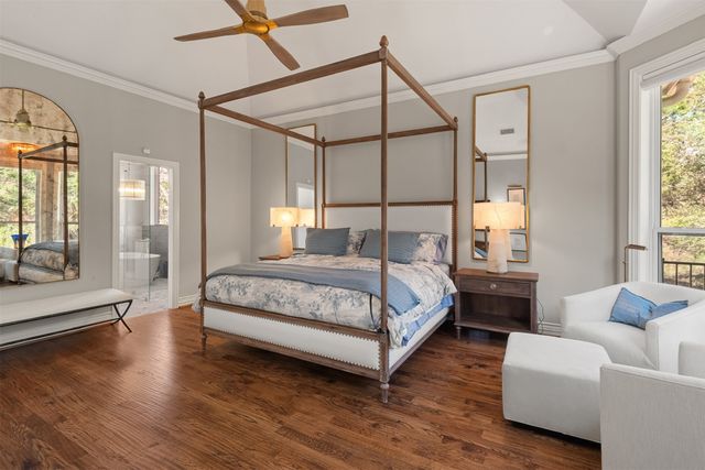 594 Garden Court, Southlake, TX 76092