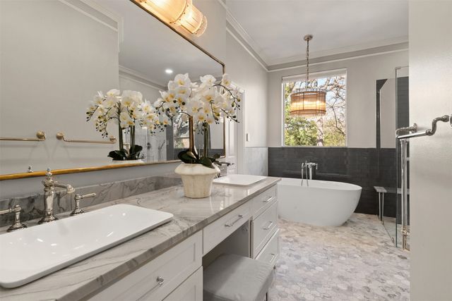 594 Garden Court, Southlake, TX 76092