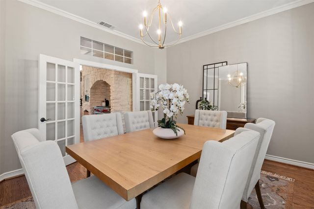 594 Garden Court, Southlake, TX 76092