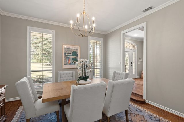 594 Garden Court, Southlake, TX 76092