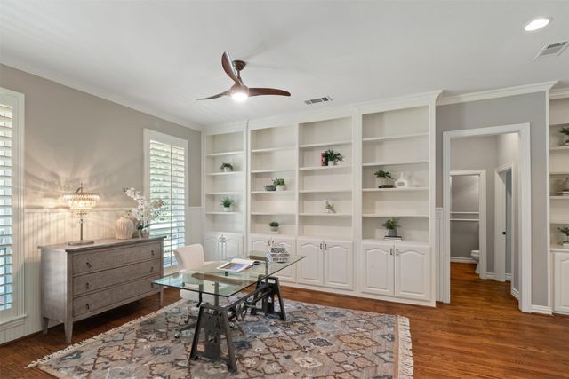 594 Garden Court, Southlake, TX 76092