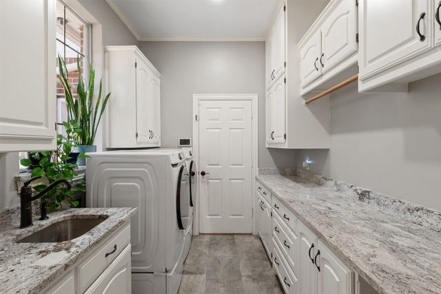 594 Garden Court, Southlake, TX 76092