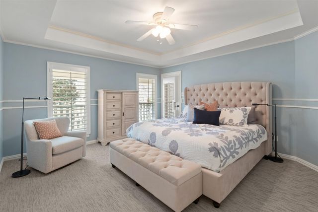 594 Garden Court, Southlake, TX 76092