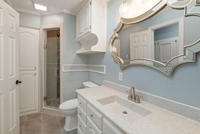 594 Garden Court, Southlake, TX 76092