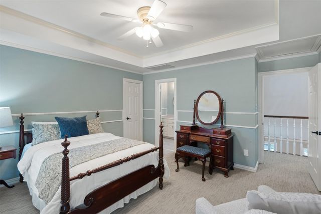 594 Garden Court, Southlake, TX 76092