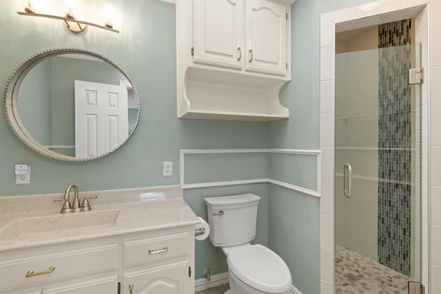 594 Garden Court, Southlake, TX 76092