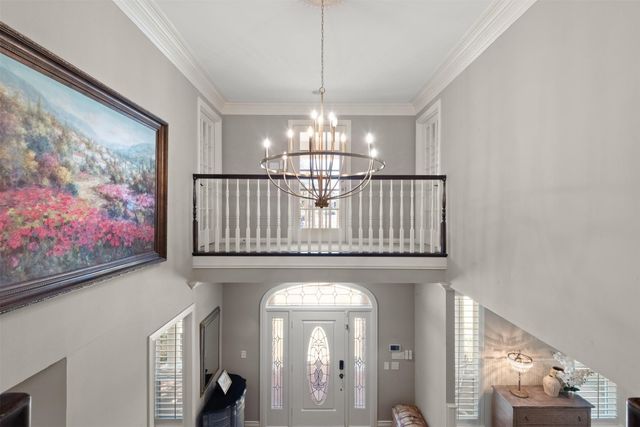 594 Garden Court, Southlake, TX 76092