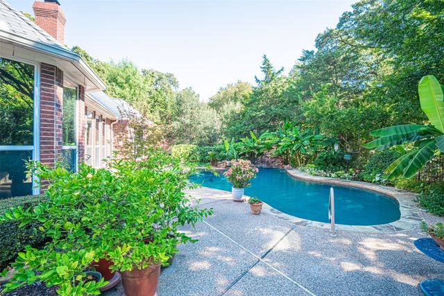 594 Garden Court, Southlake, TX 76092