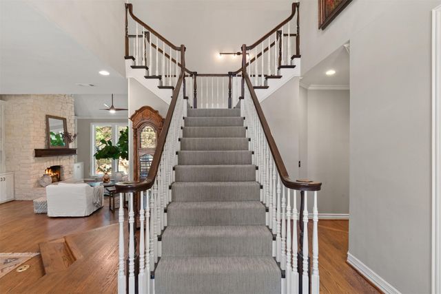 594 Garden Court, Southlake, TX 76092