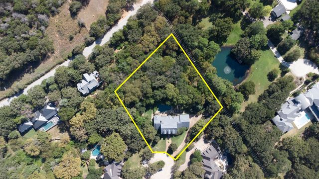 594 Garden Court, Southlake, TX 76092