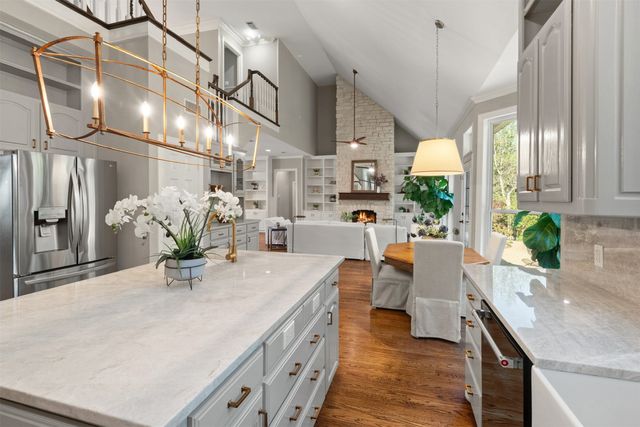 594 Garden Court, Southlake, TX 76092