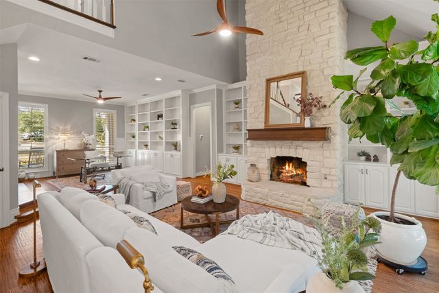 594 Garden Court, Southlake, TX 76092