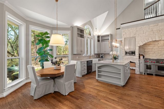 594 Garden Court, Southlake, TX 76092