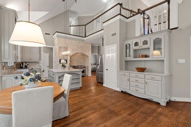 594 Garden Court, Southlake, TX 76092