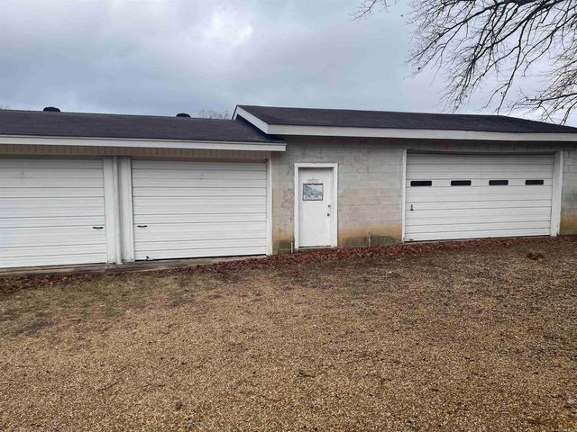 3810 Vinson Rd, Little Rock, AR 72206