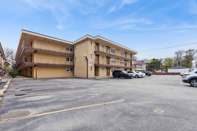 5332 W WINDSOR Avenue 3D, Chicago, IL 60630