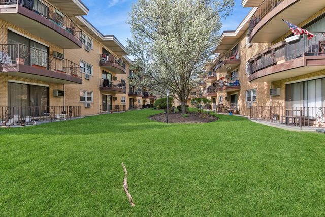 5332 W WINDSOR Avenue 3D, Chicago, IL 60630