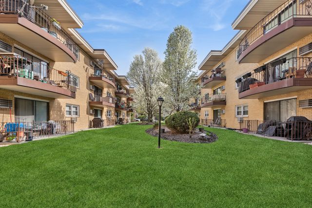 5332 W WINDSOR Avenue 3D, Chicago, IL 60630