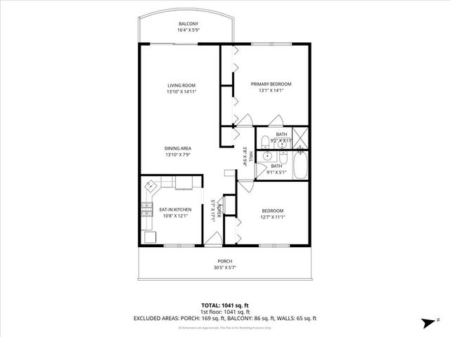 5332 W WINDSOR Avenue 3D, Chicago, IL 60630