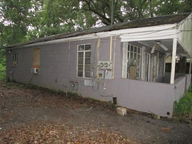 1950 Pleasant Avenue, Mobile, AL 36617