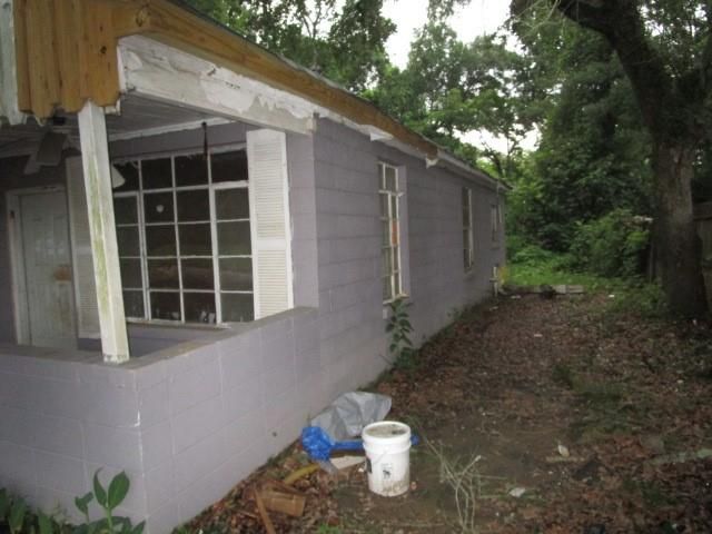 1950 Pleasant Avenue, Mobile, AL 36617