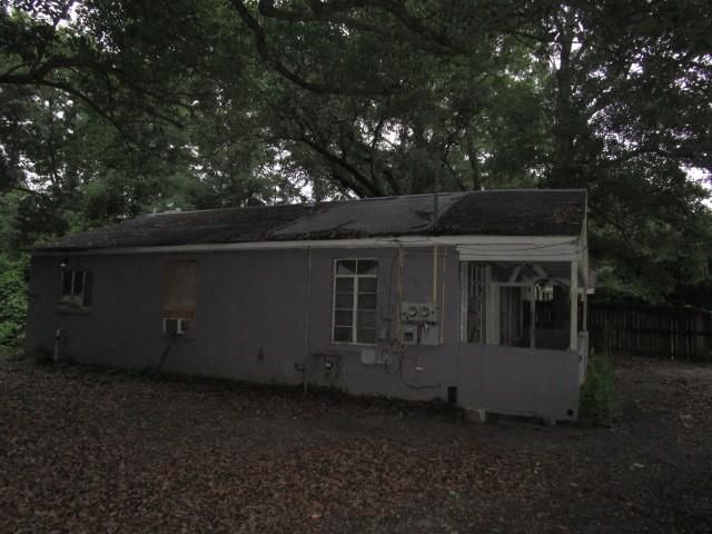 1950 Pleasant Avenue, Mobile, AL 36617