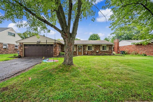 2511 Inverness Court 2511 Inverness Court, Troy, OH 45373