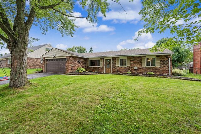 2511 Inverness Court 2511 Inverness Court, Troy, OH 45373
