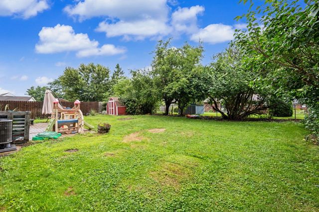 2511 Inverness Court 2511 Inverness Court, Troy, OH 45373