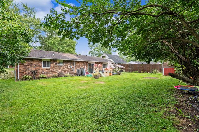 2511 Inverness Court 2511 Inverness Court, Troy, OH 45373