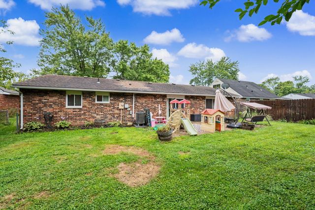 2511 Inverness Court 2511 Inverness Court, Troy, OH 45373
