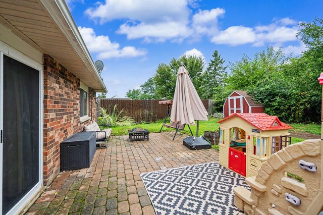2511 Inverness Court 2511 Inverness Court, Troy, OH 45373
