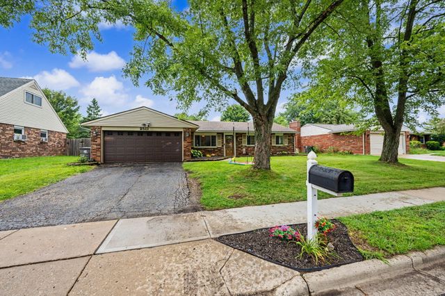 2511 Inverness Court 2511 Inverness Court, Troy, OH 45373