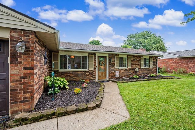 2511 Inverness Court 2511 Inverness Court, Troy, OH 45373