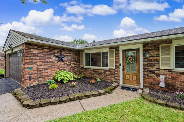 2511 Inverness Court 2511 Inverness Court, Troy, OH 45373