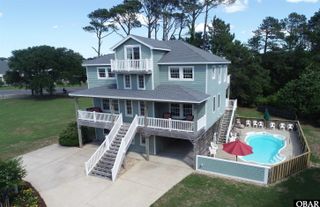 1114 Le-Bel Street Lot 2, Corolla, NC 27927