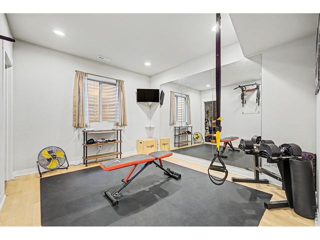 5229 Beeler St, Denver, CO 80238